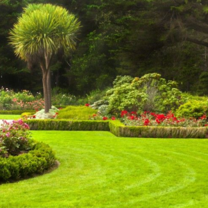 Transform Your Outdoors with Sousa Landscaping and Sitework LLC