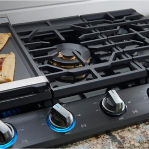 Common Gas Cooktop Problems That You Might Be Aware Of
