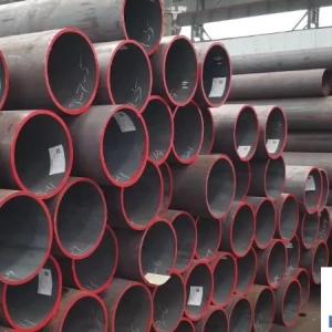 What are the key elements that affect the annealing of seamless steel pipes?