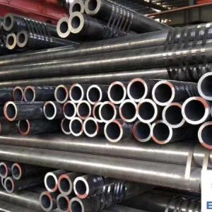 Standards and uses of seamless steel pipes