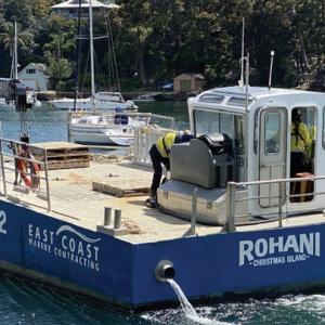 Unravelling the Complexities of Waterfront Construction