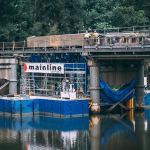 An Overview of Budgeting and Financing Major Marine Infrastructure