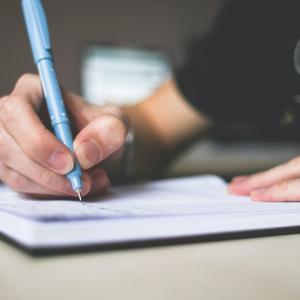 Tips for Writing a Good College Proposal Letter