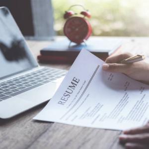 How to Write a CV for Jobs in Manchester: What Employers Look For