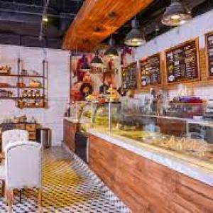 New Franchises Offering Artisanal Bread And Cafe Fare