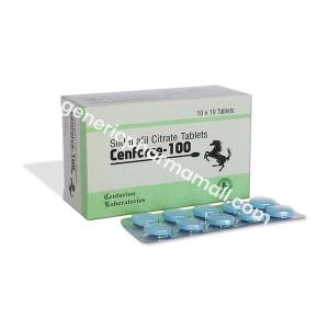 Cenforce 100 – Best Choice To Enjoy Your Sensual Relations