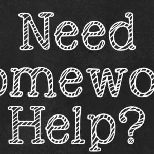 Understanding the Secret Benefits of Free Online Homework Help Sites for College Students