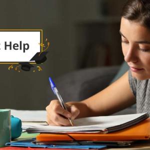 Help Me with My Homework! - Find the Best Homework Answers Website!