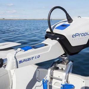 Exploring the Waters: Electric Boats for Sale, Small Fishing Boats, and Inflatable Boats: