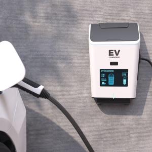 EV Charger Types In India