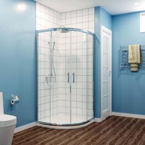 Buy Latest Shower Enclosures Online in UK | Elegantshowers