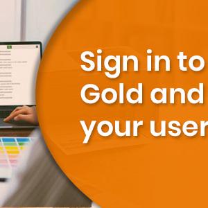 Sign in to AOL Desktop Gold and manage your usernames