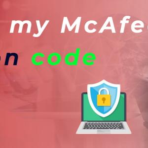 How do I Activate My McAfee Product with a Retail Card