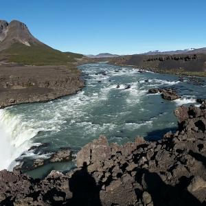 Glacier Adventure in Iceland: A experience for a lifetime 