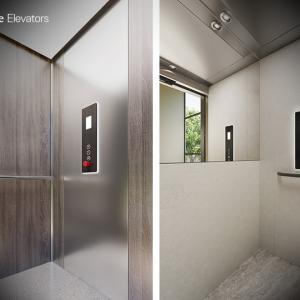 Home Elevators price in India - Elite Elevators