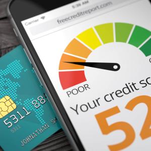 Can I get a debt consolidation loan with a 580-credit score?