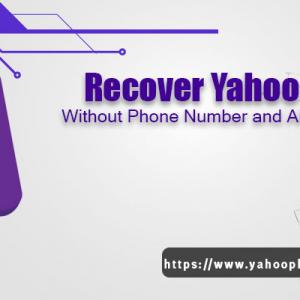 Create Yahoo Account