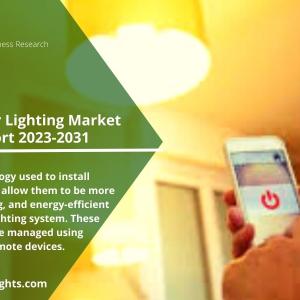 APAC Designer Lighting Market 2023