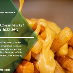 North America Cheese Market Emerging Trends Analysis, Size, Forecast 2022-2031