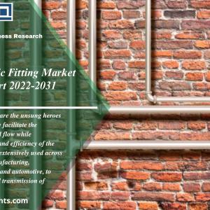 Elbow Hydraulic Fitting Market Is Expected to Generate a Revenue at CAGR of 4.1% in 2031 By 2031