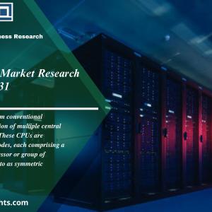 Supercomputer Market to Reach US$ 22.08 Bn, at a 10.8% CAGR By 2031- Reports and Insights (R&I)