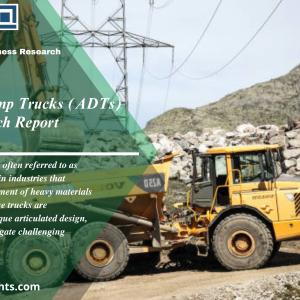 Articulated Dump Trucks (ADTs) Market Factors and Competitive Strategy Forecast By 2031