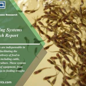 Livestock Feeding Systems Market Size, Share Projections for 2022-2031