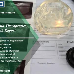 The Evolving Landscape of the Cervical Dystonia Therapeutics Market: Current Trends