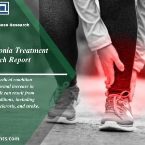 Muscle Hypertonia Treatment Market Dynamics, Opportunities, Risk and Driving Force 2031