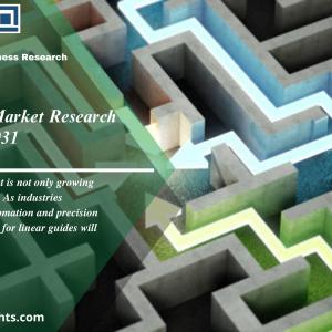 Linear Guide Market Share, Type, Industry, Forecast till 2031