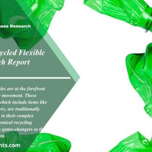 Chemically Recycled Flexible Market Size, Share, Trends and Analysis Forecast 2022-2031