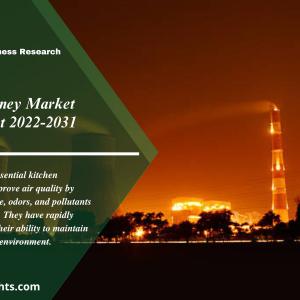 Electrical Chimney Market Size, Shaping Future Trends and Growth from 2022-2031