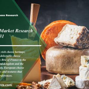 Europe Cheese Market Price, Size, Share, Report 2022-2031