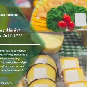 Cheese Packaging Market- Industry Trends and Forecast Report by Reports and Insights