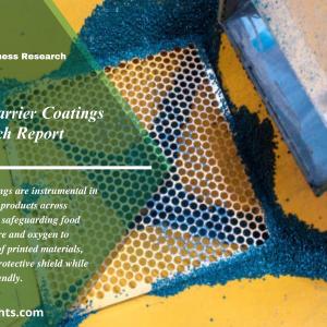 Water-Based Barrier Coatings Market Set to Grow at a CAGR of 5.9% by 2031