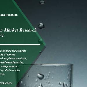 Graduated Scoop Market Size Offers Market Dynamics Including Industry Trends, and Forecast 2031