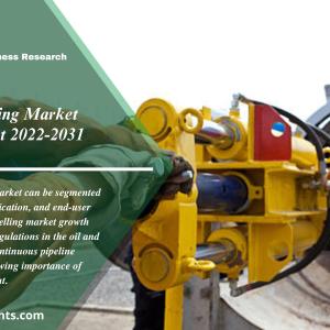 Intelligent Pigging Market Size, Share, Growth | Report Forecast 2023-2031|