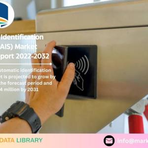Automatic Identification System (AIS) Market Overview, Size and Forecast 2022-2032