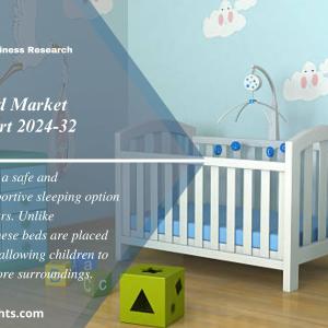 Baby Floor Bed Market Size, Share, Report 2024-2032