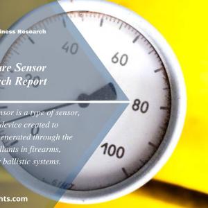 Ballistic Pressure Sensor Market Size, Trends | Forecast 2024-2032