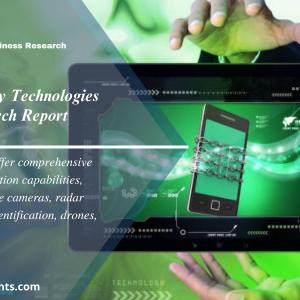Border Security Technologies Market Size and Share 2024-2032