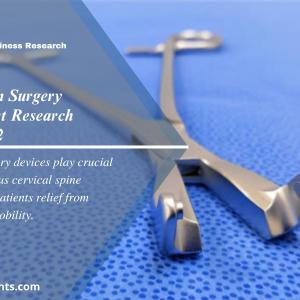 Cervical Fusion Surgery Devices Market Size | Report 2024-2032