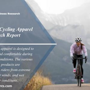 Cold Weather Cycling Apparel Market Size, Share, Forecast 2024-2032