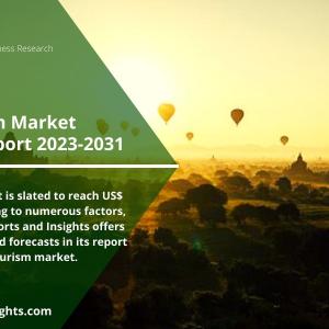 Dark Tourism Market Size to Accrue US$ 43.5 Billion globally by 2031