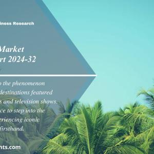 Film Tourism Market Analysis Report 2024-2032