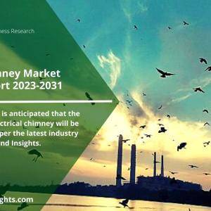 Electrical Chimney Market: Unlocking the Potential of the Global Market