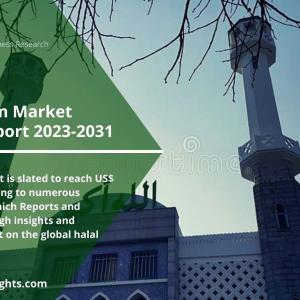 Insights on Halal Tourism Market Revenue to Upswing US$ 341.4 Billion by 2031