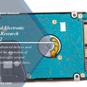 Mechanical and Electronic Fuzes Market Size, Trends & Outlook 2024-2032