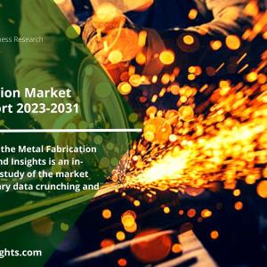 Assessing the Impact of Globalization on the Metal Fabrication Market