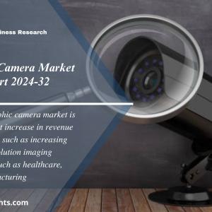 Micrographic Camera Market Size, Share | Industry Analysis 2024-2032